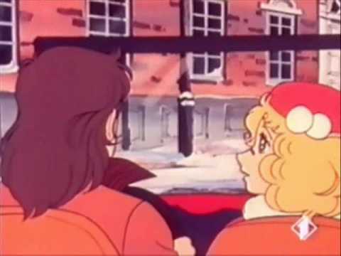 CANDY CANDY Y TERRY 10