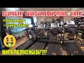 Buying home gym equipment  chris sports 2021 price update gymequipment gymequipment2001