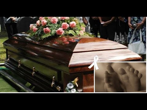 Vídeo: La Mujer Muerta Dio A Luz A Un Hijo - Vista Alternativa