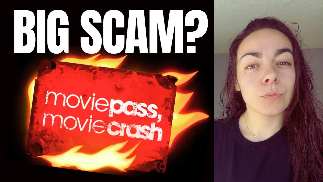 MOVIEPASS, MOVIECRASH Documentary - How to Overcome Bad Decisions