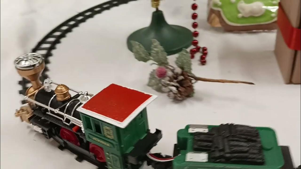 полярный экспресс самара 2023