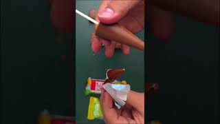 Welcome to Crunchy Sweets ASMR 🍫🍭 #003