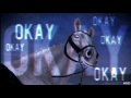 Beginning of video