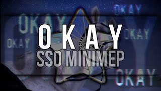 [BSS ]OKAY - SSO XX miniMEP