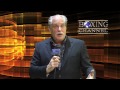Al Bernstein breaks down Mares-Moreno fight...