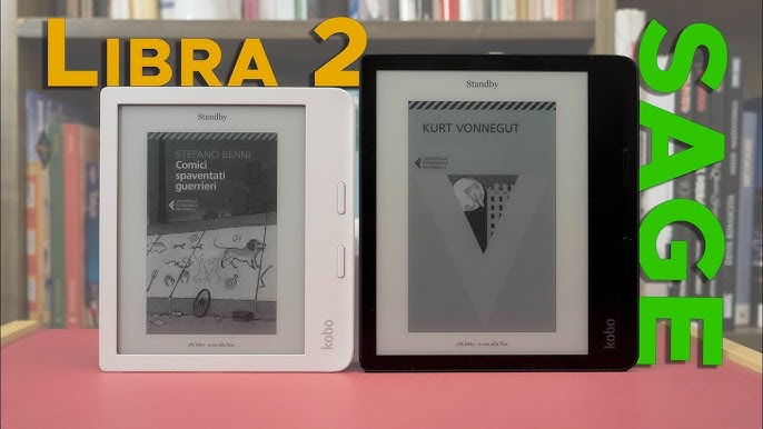 Recensione Kindle 2019: finalmente la luce anche sul modello base!