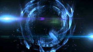 Twilight soundtrack with Trapcode Form