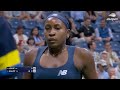 Iva Jovic vs. Coco Gauff Full Match | 2026 US Open Round 4