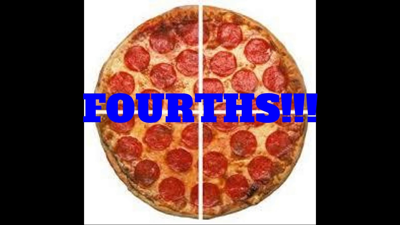 Fourths! - YouTube