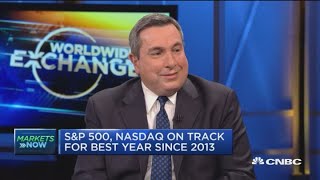 BTIG's Emanuel on what may fuel a continued bull run in 2020