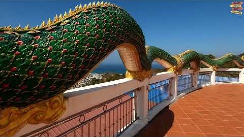 Patong Beach Phuket Thailand: Top Things To Do and Visit