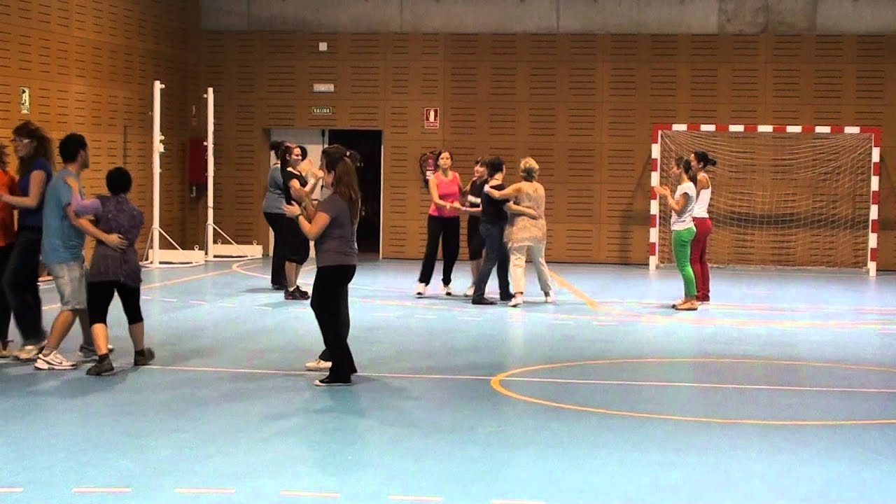 7.Reel Anne Marie. Canadá