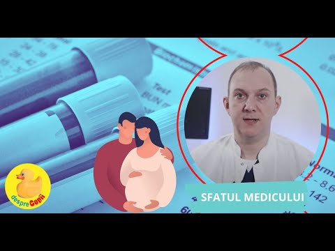 Video: Întrebări Pentru A Vă Adresa Medicului Dvs. Despre Testarea Genetică Pentru MBC