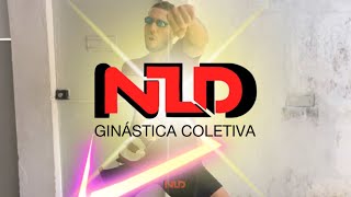 NO ESCURINHO . MC REIZIN (GINÁSTICA NLD)