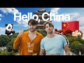 CHINA VLOG | Wuhan, Shanghai, Hangzhou