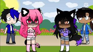  Throw Your Boyfriend Meme Aphmau Version 