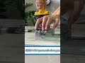 SZENT 800 pneumatic rivet gun