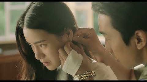 11/22（土）公開 『情愛中毒』予告篇