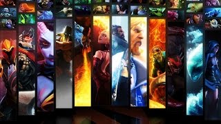 OLD BOYS vs EP Game 1, TI5 China Qualifiers The international 5