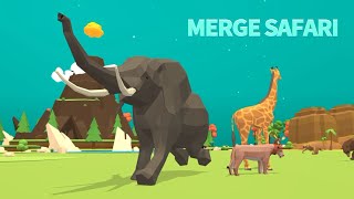 Merge Safari - Safari is ready for you. screenshot 2