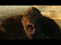 CCXP Godzilla Vs Kong Footage 4K