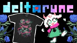 How Will RALSEI Be Important to Deltarune CHAPTER 5? [Theory/Speculation]