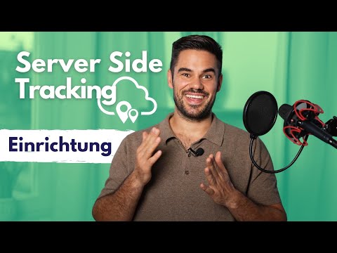 Server Side Tracking mit dem Google Tag Manager & Google Cloud