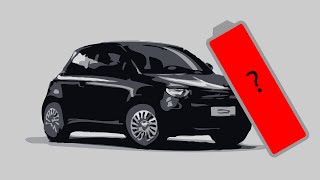 Fiat 500e - Battery problems coming sooner or later?