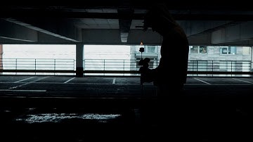 cr0bb - Losing Interest (Official Video)