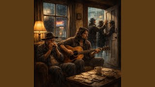 What´s Going On (...in this land) (Southern Rock Vers.)