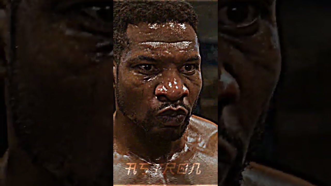 Adonis Creed vs Damian Anderson | 