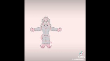 Scarlet Casual #Timelapse #oc #art #clipstudiopaint #csp #speedpaint #scarlet