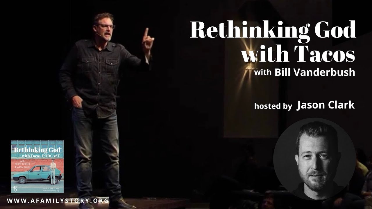 Bill Vanderbush / Unveiled Horizon