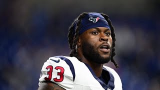 Famous Houston Texans Sign Dare Ogunbowale My Thoughts!! Net Worth