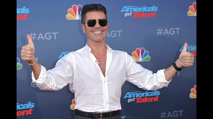Getting ghosted by Simon Cowell: how the music mog...