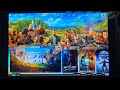 Quack Far Cry 5 on Steam Deck 64gb model (running on sd card)