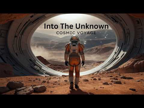 Into The Unknown
