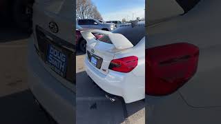 What Happened To Subaru???