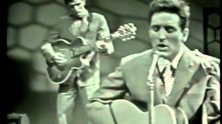 Lonnie Donegan - Take this Hammer (Live) chords