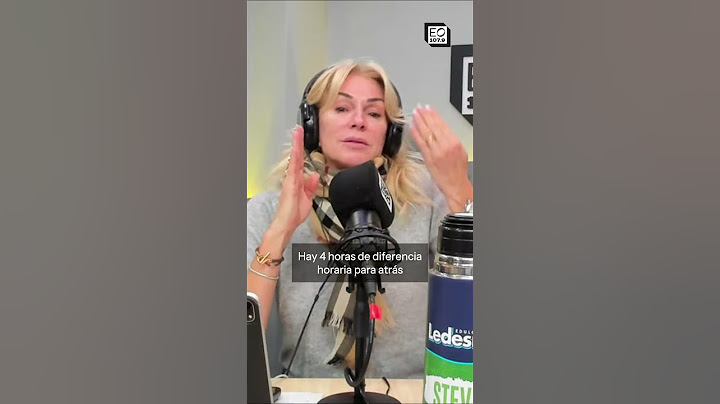 Yanina was angry with Diego Latorre: "It's a bad way to start a conversation."