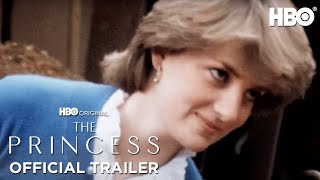 The Princess |  Trailer | HBO