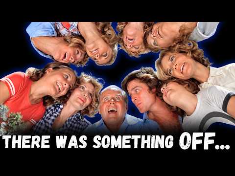 Eight Is Enough (1977): What REALLY Happened…