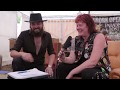 Capture de la vidéo Noaf 2018 - Interview - Kadavar