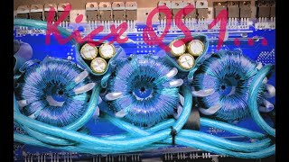 :  Kicx QS-1.1000 .