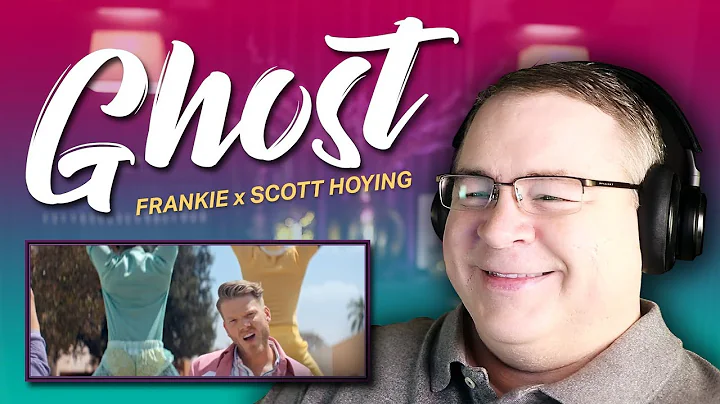 FRANKIE x Scott Hoying Reaction | Ghost ft. One Ni...