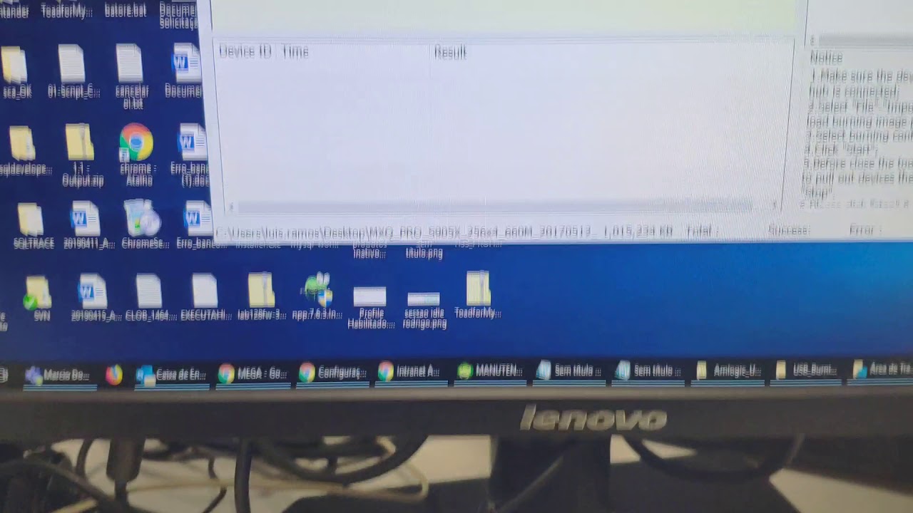 Energia tvbox placa H234 v2.42