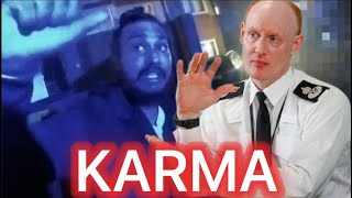 Henry Nowak Police To Face Justice 🍿 