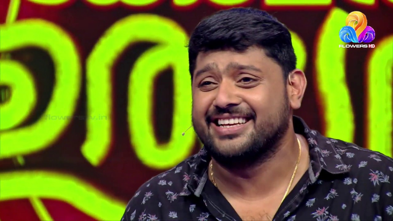 Comedy Utsavam│Flowers│Ep# 481