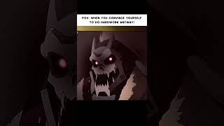 The Day You Stop Making Excuses! | FMAB Alphonse elric edit #animeedit