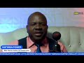 WORD TIME GUEST DR LG THIHAFUNI 